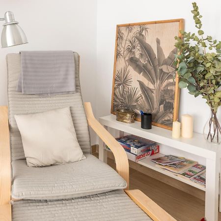 La Casa De Nano Daire Cordoba Dış mekan fotoğraf