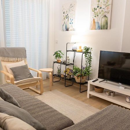 La Casa De Nano Daire Cordoba Dış mekan fotoğraf