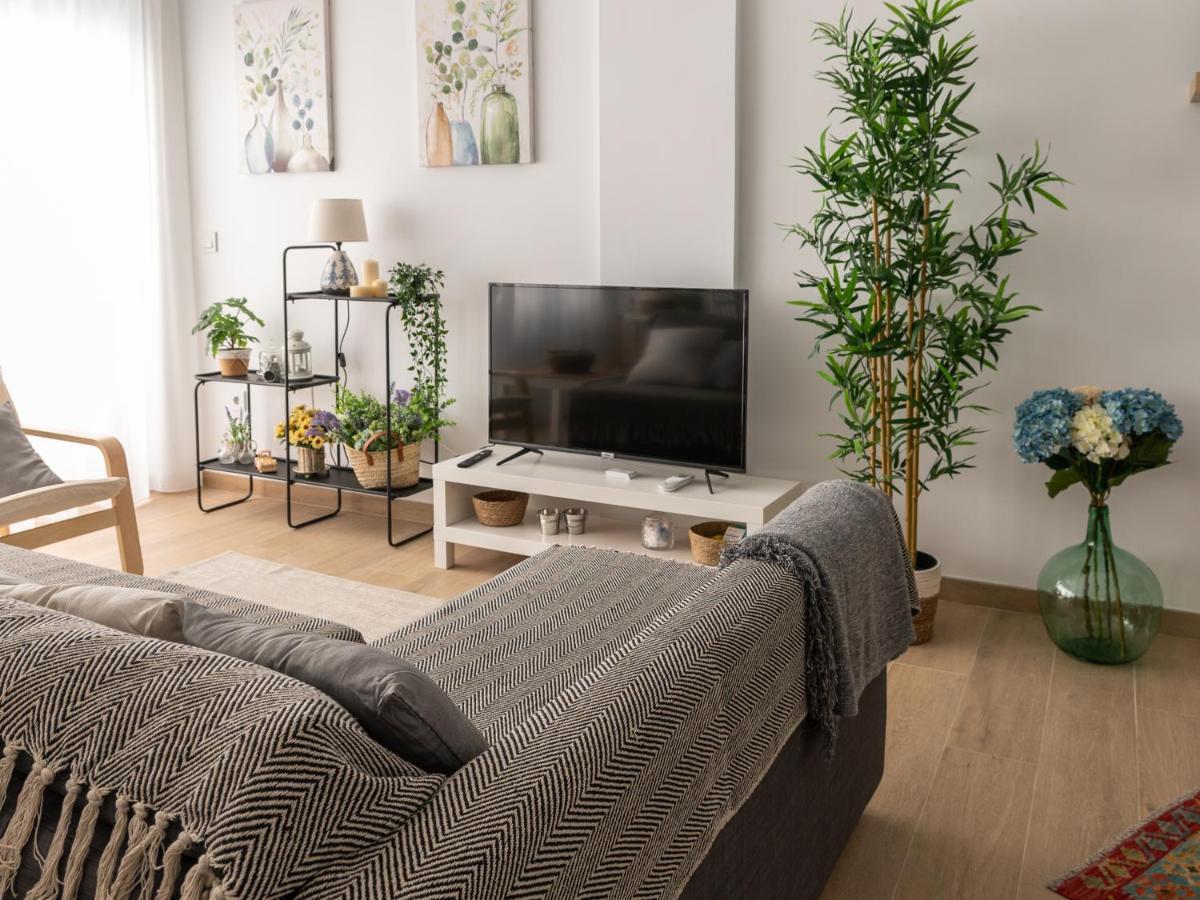 La Casa De Nano Daire Cordoba Dış mekan fotoğraf