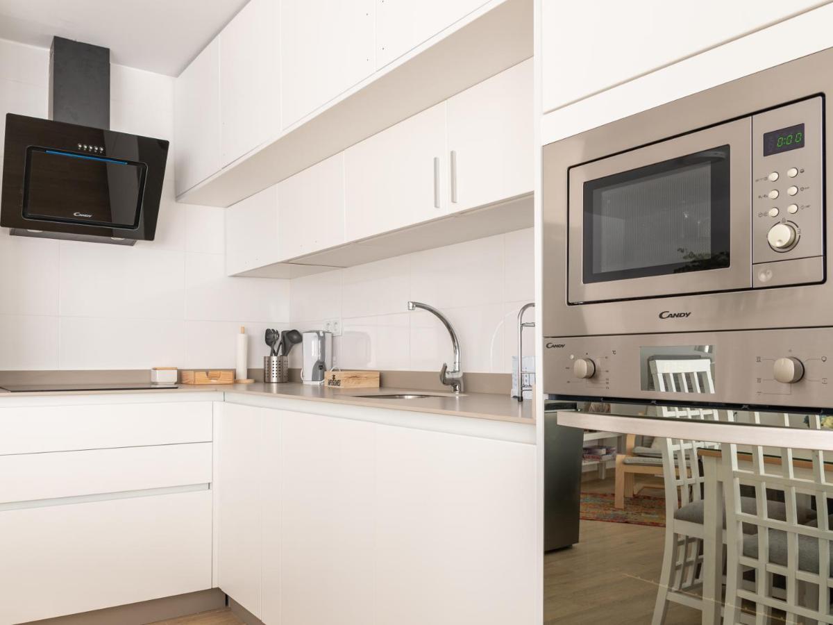 La Casa De Nano Daire Cordoba Dış mekan fotoğraf