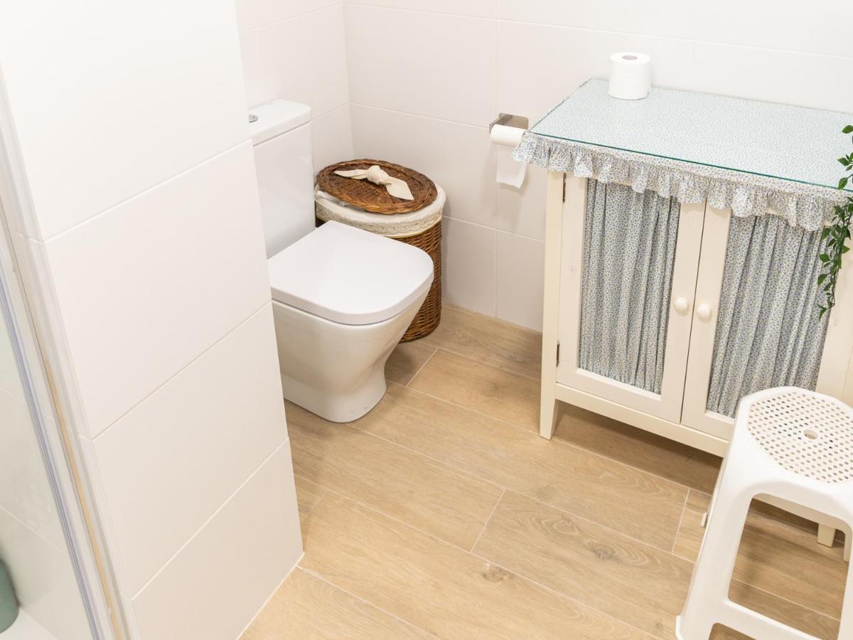 La Casa De Nano Daire Cordoba Dış mekan fotoğraf