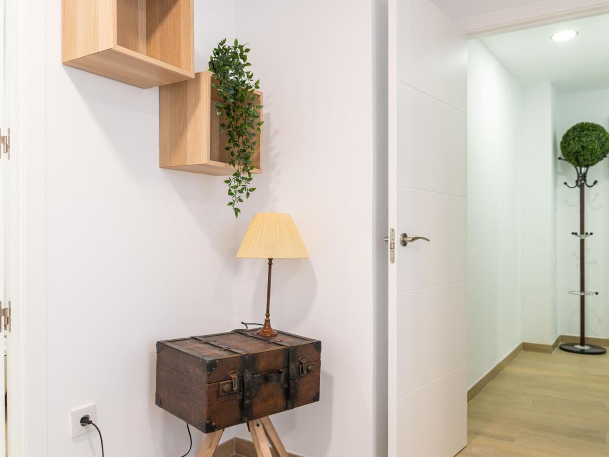 La Casa De Nano Daire Cordoba Dış mekan fotoğraf