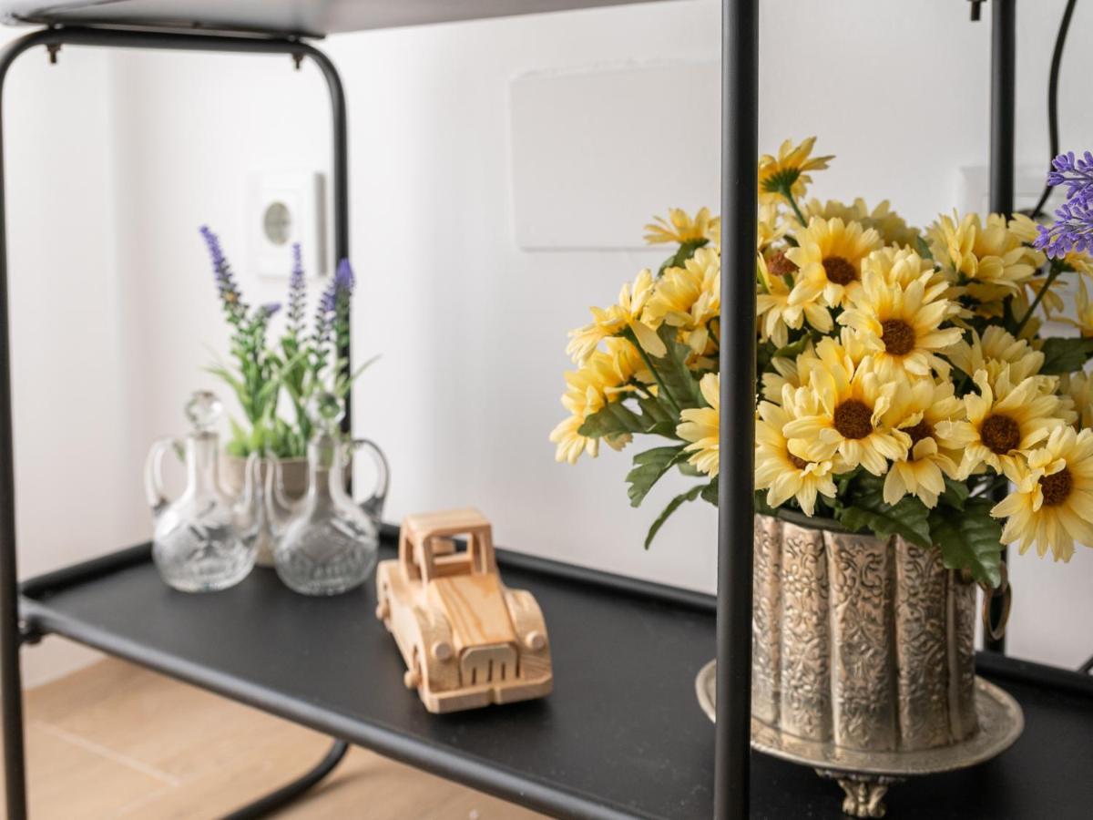 La Casa De Nano Daire Cordoba Dış mekan fotoğraf