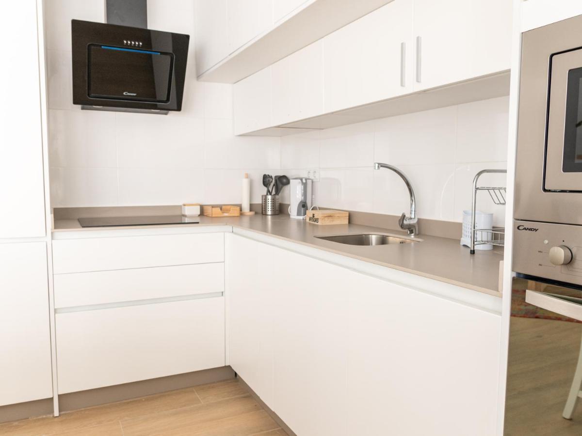 La Casa De Nano Daire Cordoba Dış mekan fotoğraf