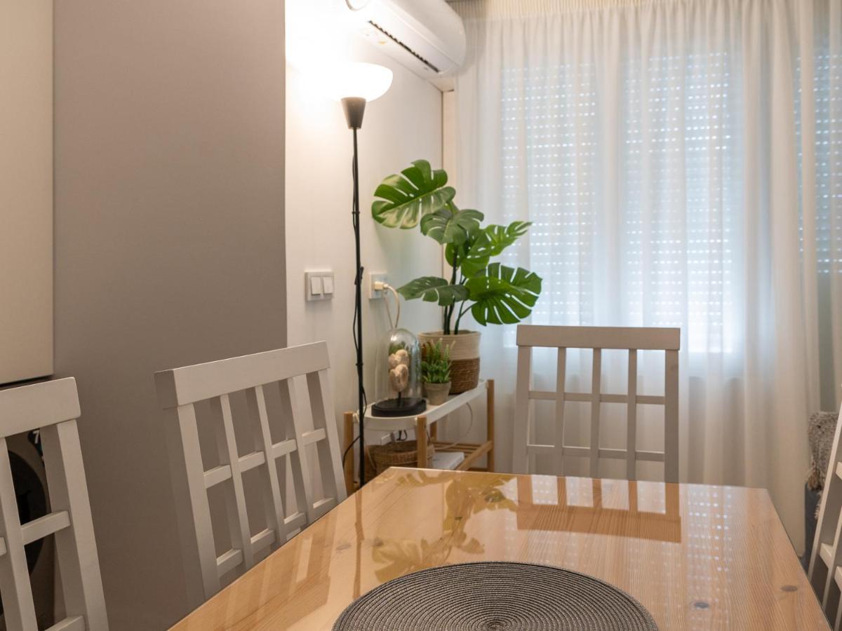 La Casa De Nano Daire Cordoba Dış mekan fotoğraf