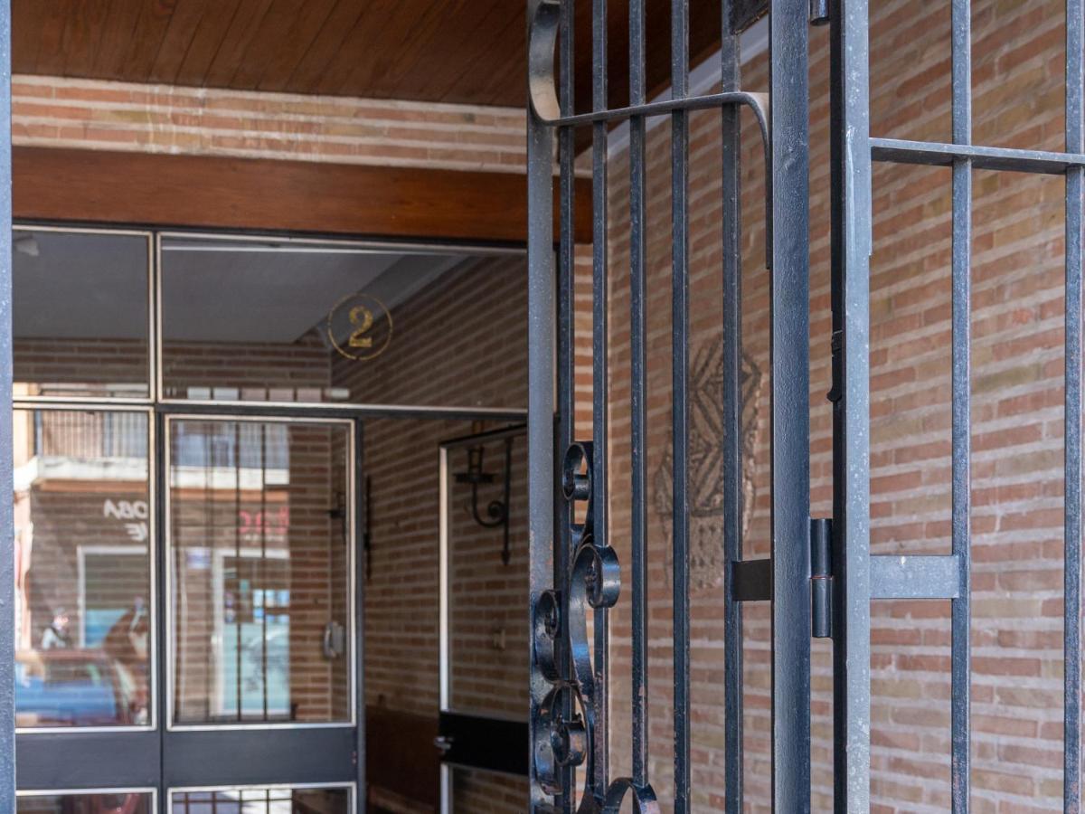 La Casa De Nano Daire Cordoba Dış mekan fotoğraf